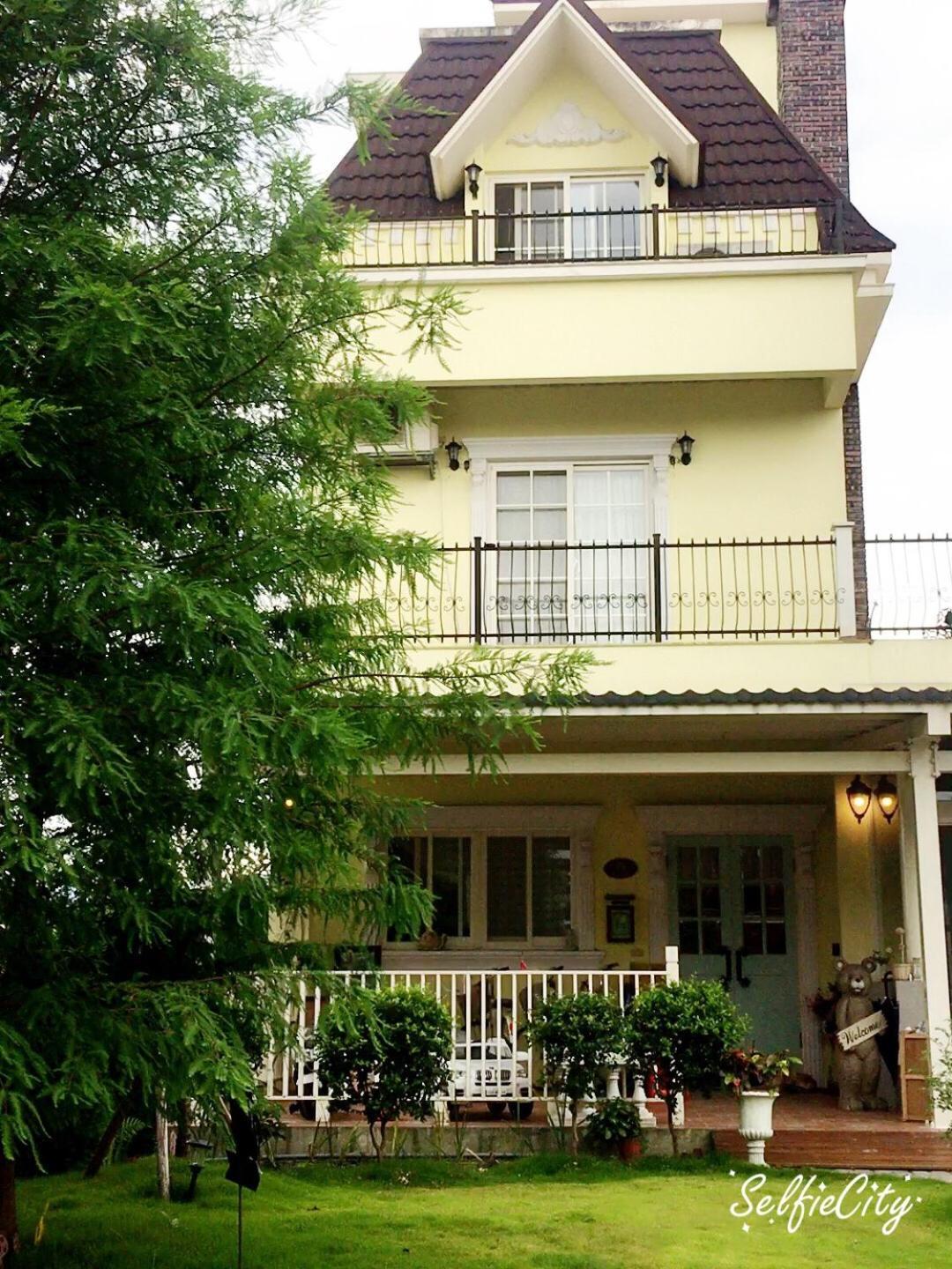 Brulee'S Done Dongshan (Yilan) Exterior foto